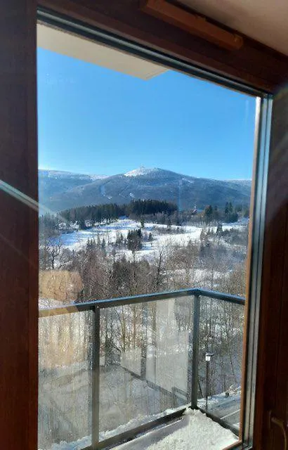 Green Park Resort - Widokowy D14 Z Dostepem Do Basenu, Sauny I Jacuzzi I Komorki Na Rowery Szklarska Poręba Apartament