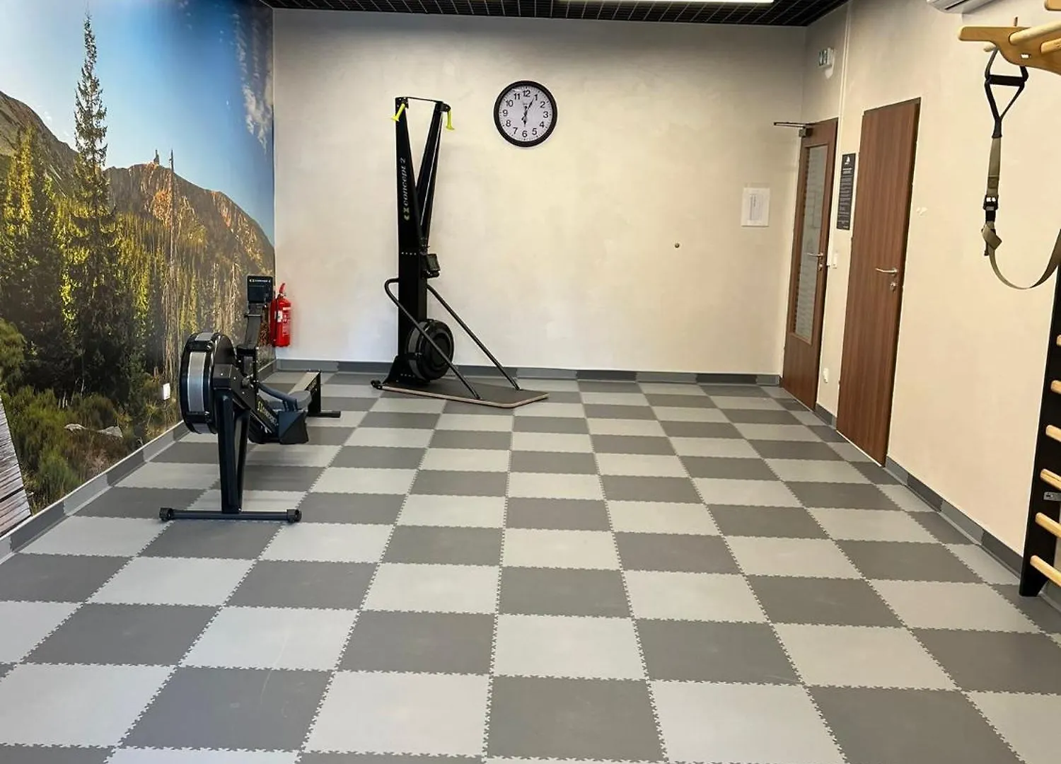 Apartament Green Park Resort - Widokowy D14 Z Dostepem Do Basenu, Sauny I Jacuzzi I Komorki Na Rowery Szklarska Poręba Polska