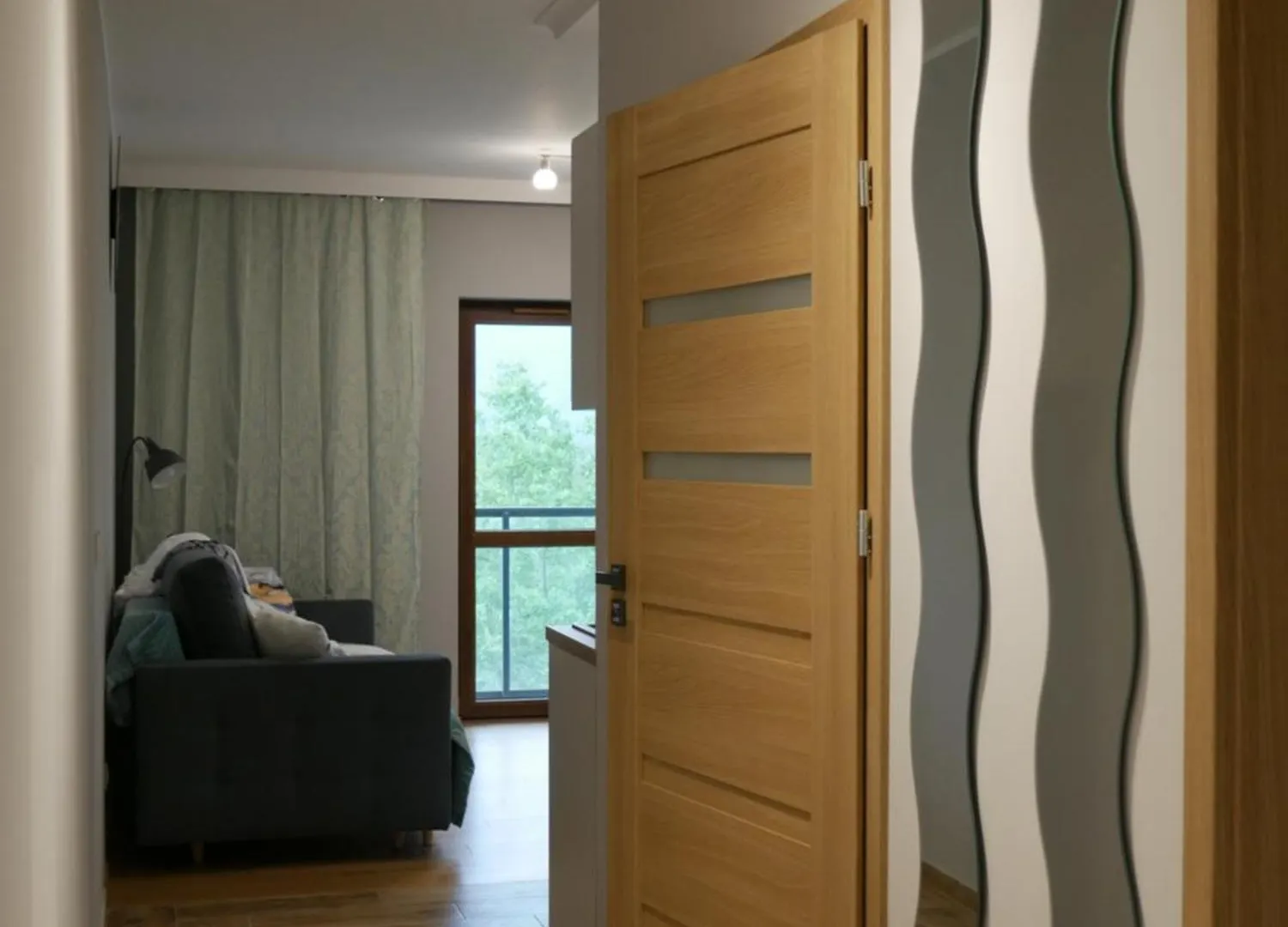 Apartament Green Park Resort - Widokowy D14 Z Dostepem Do Basenu, Sauny I Jacuzzi I Komorki Na Rowery Szklarska Poręba
