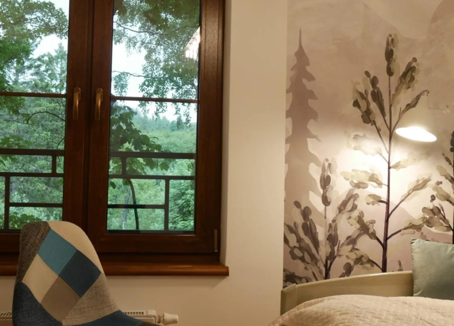 Apartament Green Park Resort - Widokowy D14 Z Dostepem Do Basenu, Sauny I Jacuzzi I Komorki Na Rowery Szklarska Poręba