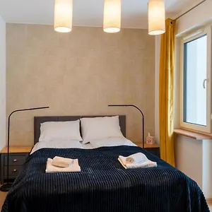  Apartament Reglowy Raj - Z Prywatnym Parkingiem By Spaceapart