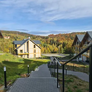  Apartament Czarne Owce