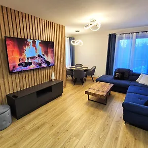  Apartament Charming - Arena Szrenica