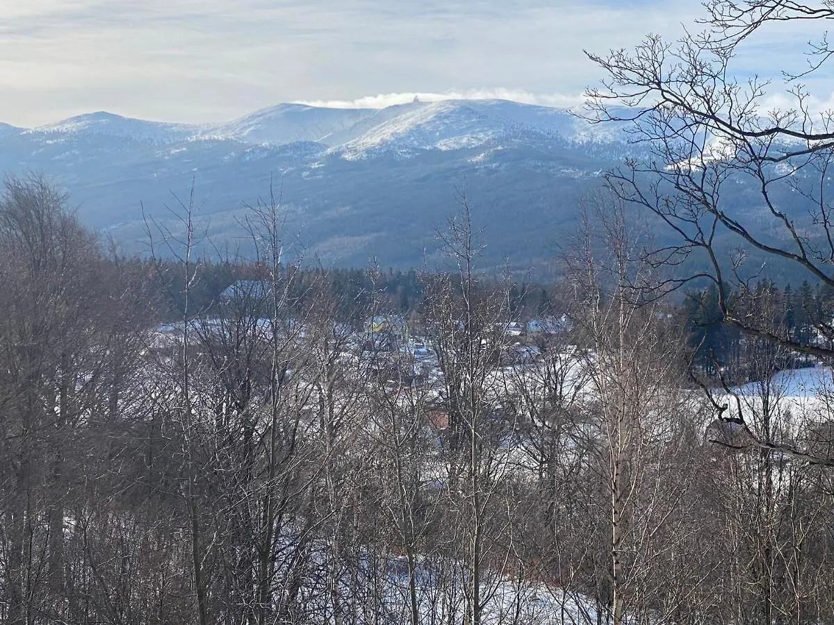 Διαμέρισμα Green Park Resort - Widokowy D14 Z Dostepem Do Basenu, Sauny I Jacuzzi I Komorki Na Rowery Szklarska Poręba