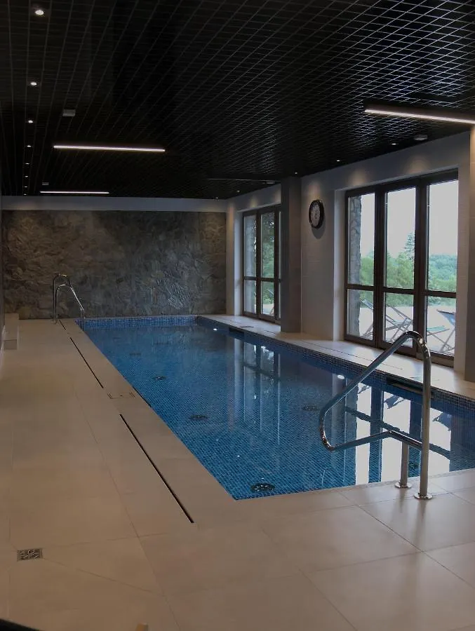 Διαμέρισμα Green Park Resort - Widokowy D14 Z Dostepem Do Basenu, Sauny I Jacuzzi I Komorki Na Rowery Szklarska Poręba