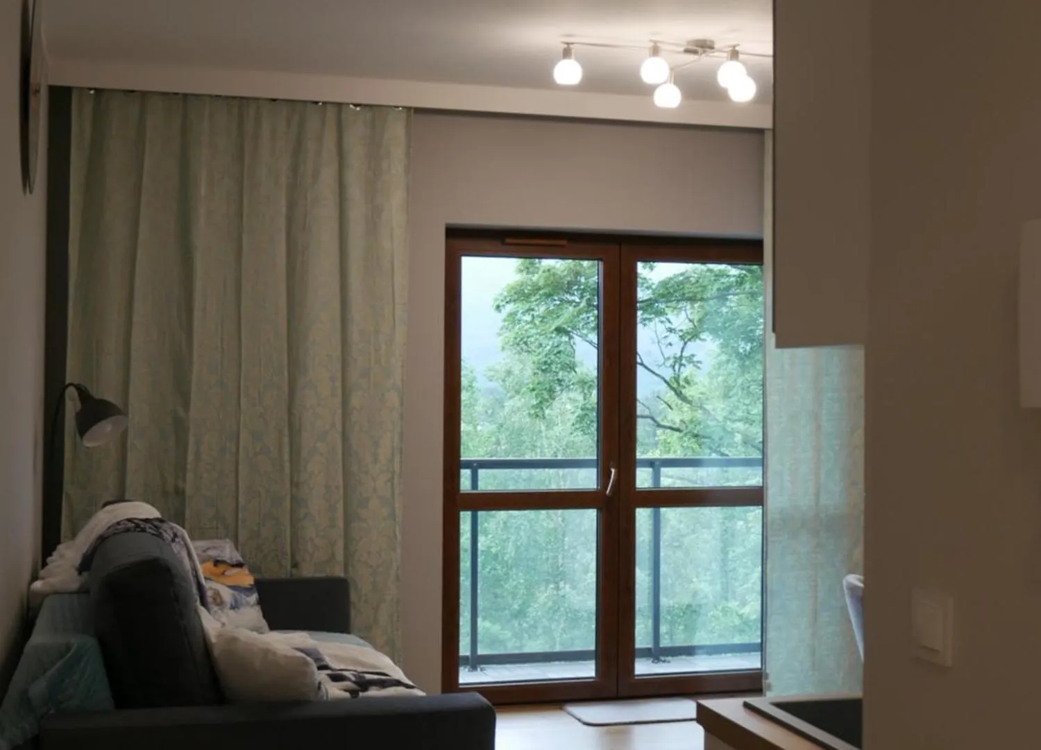 Green Park Resort - Widokowy D14 Z Dostepem Do Basenu, Sauny I Jacuzzi I Komorki Na Rowery Szklarska Poręba